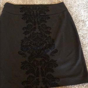 New York and Company skirt